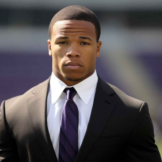 Ray Rice Net Worth: Financial Journey of the NFL Star